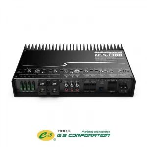 AUDIO CONTROL /5ch(5/4/3ch) LC-5.1300 パワーアンプ